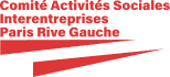 Comité Activités Sociales Interentreprises Paris Rive Gauche