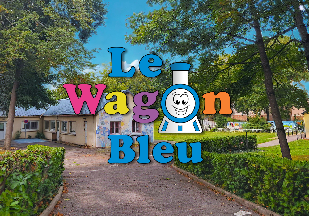 ALSH de Brétigny