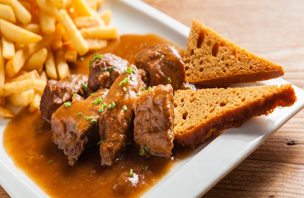 Carbonade flamande