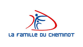 La famille du cheminot