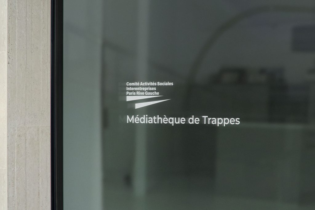 Trappes