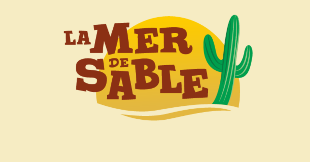 Parc la Mer de Sable
