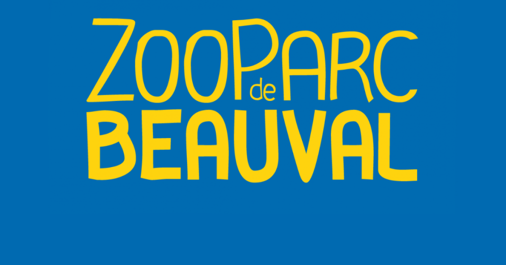 Zoo de Beauval