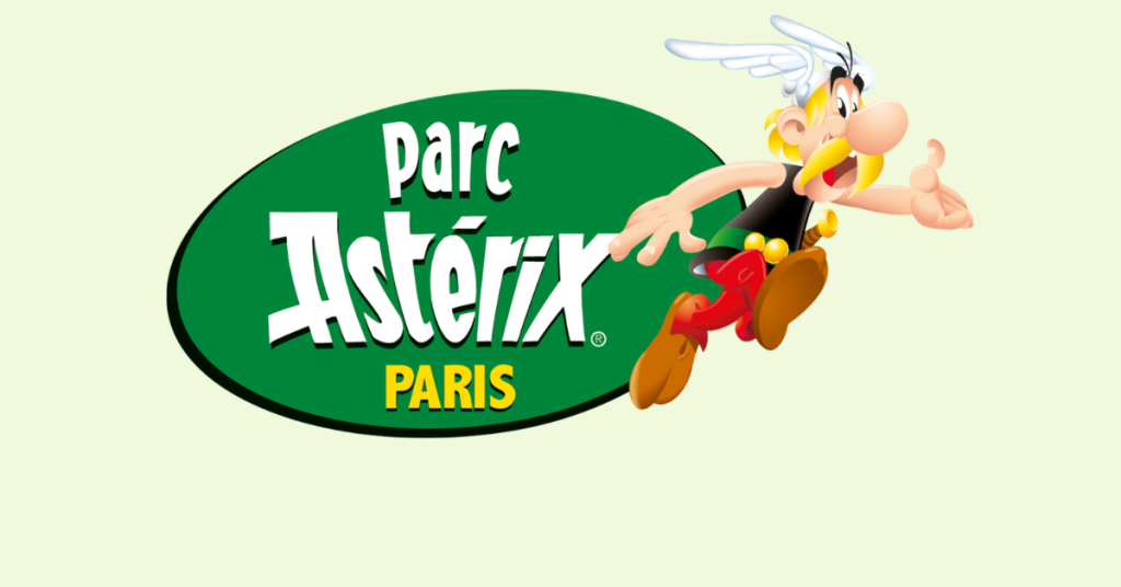 Parc Astérix