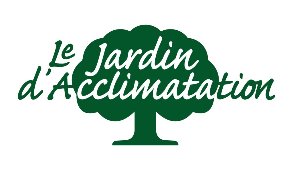 Le jardin d'acclimatation
