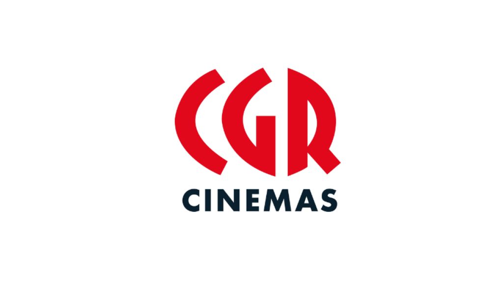 Cinéma CGR
