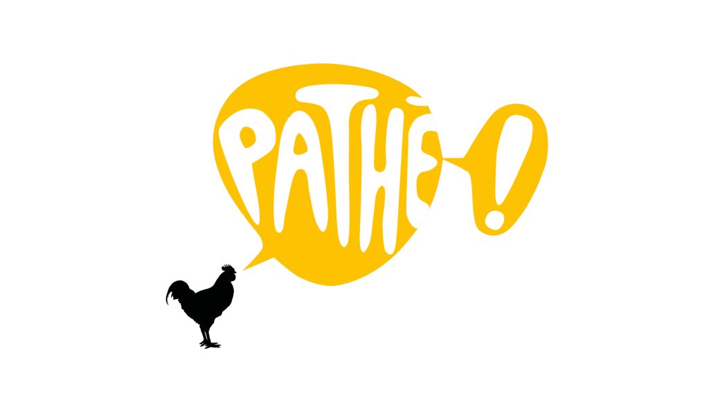 Cinéma Pathé