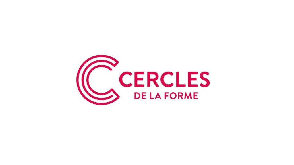 Cercles de la forme