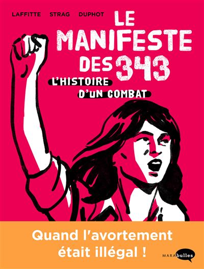 Le Manifeste des 343, l'histoire d'un combat