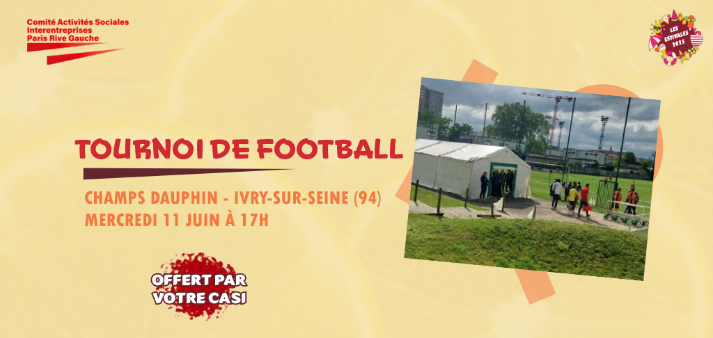 Challenge Football
