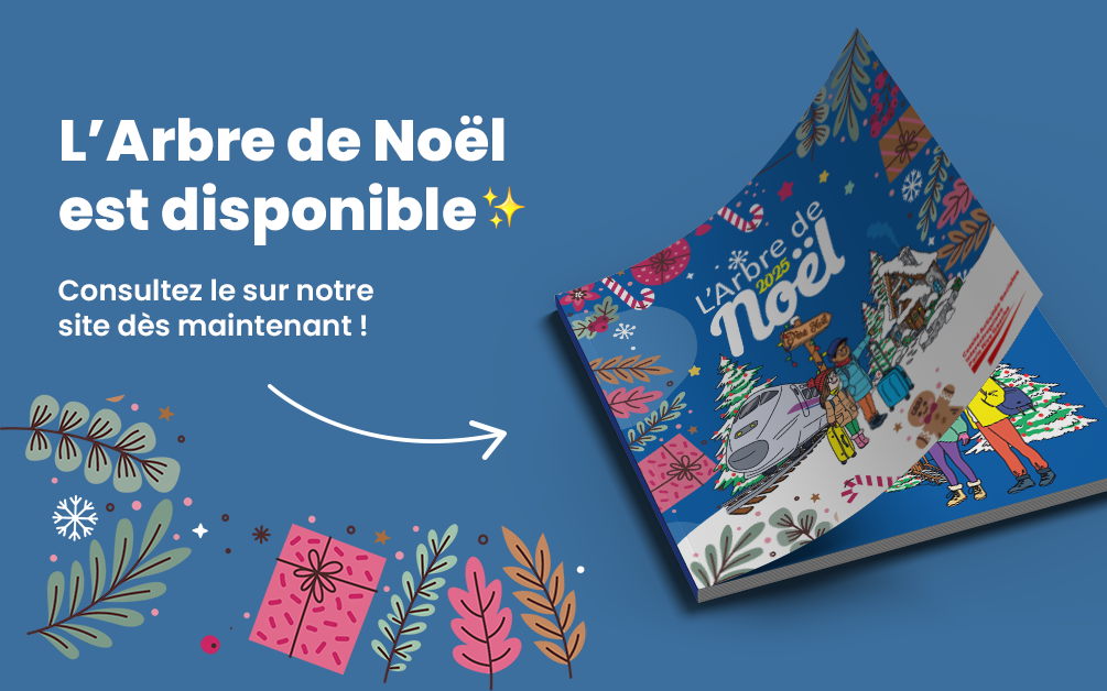 Arbre de Noël 2025🎄