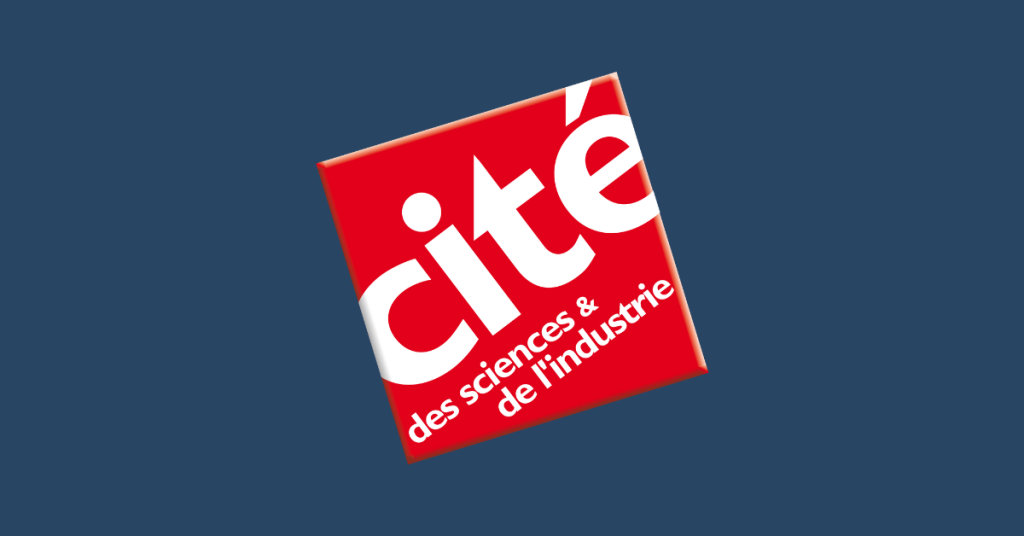 Cité des Sciences (expo permanentes & temporaires)