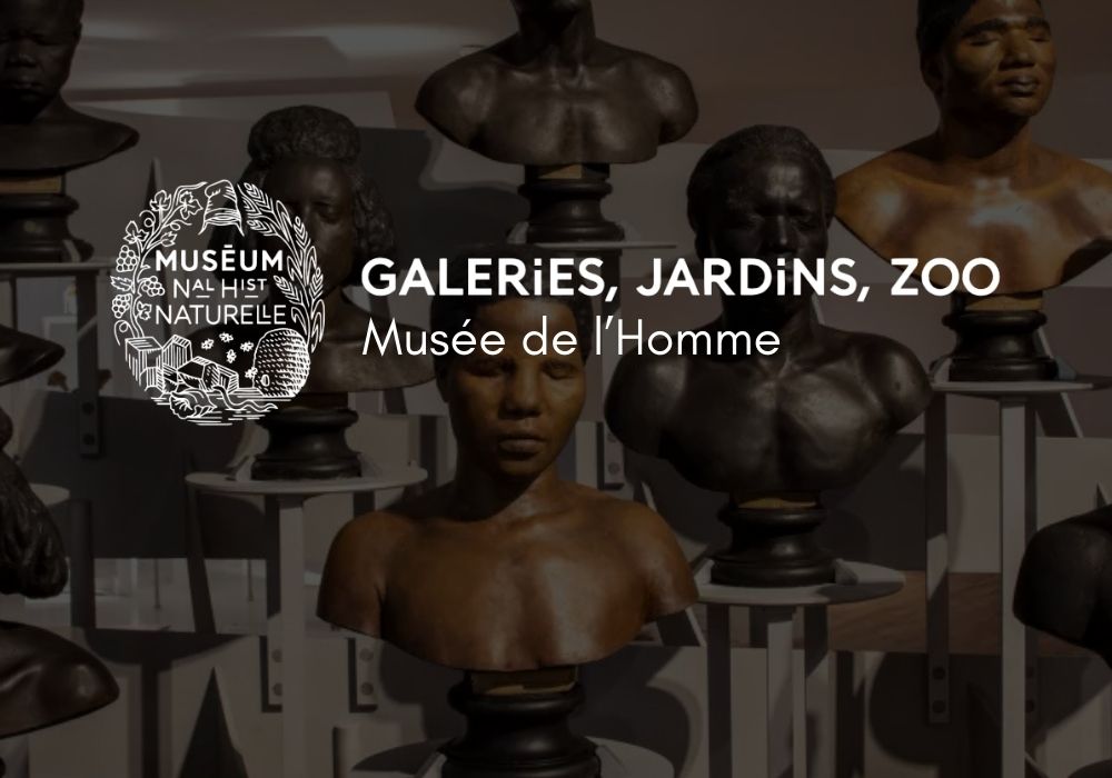 Musée de l'Homme