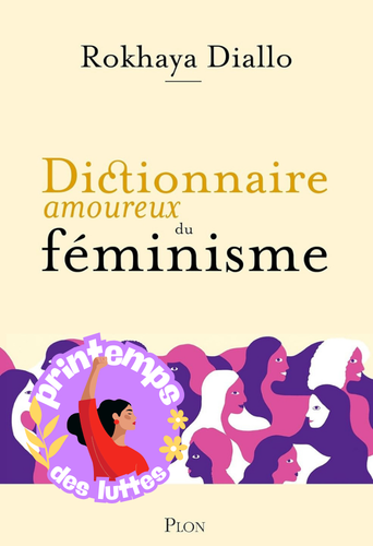 Dictionnaire amoureux du féminisme